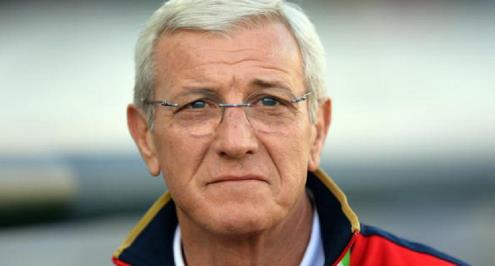 ليبي يعود لتدريب الصين بعد 4 أشهر من الرحيل